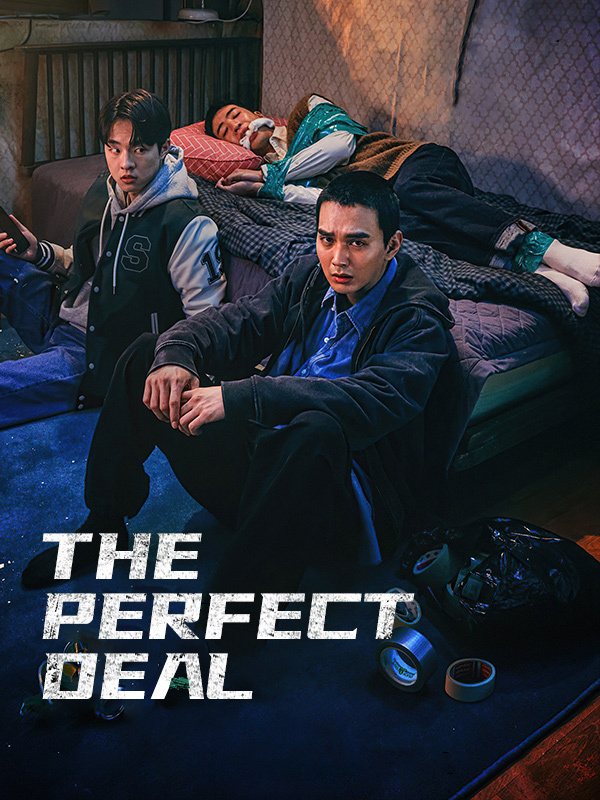 The Perfect Deal