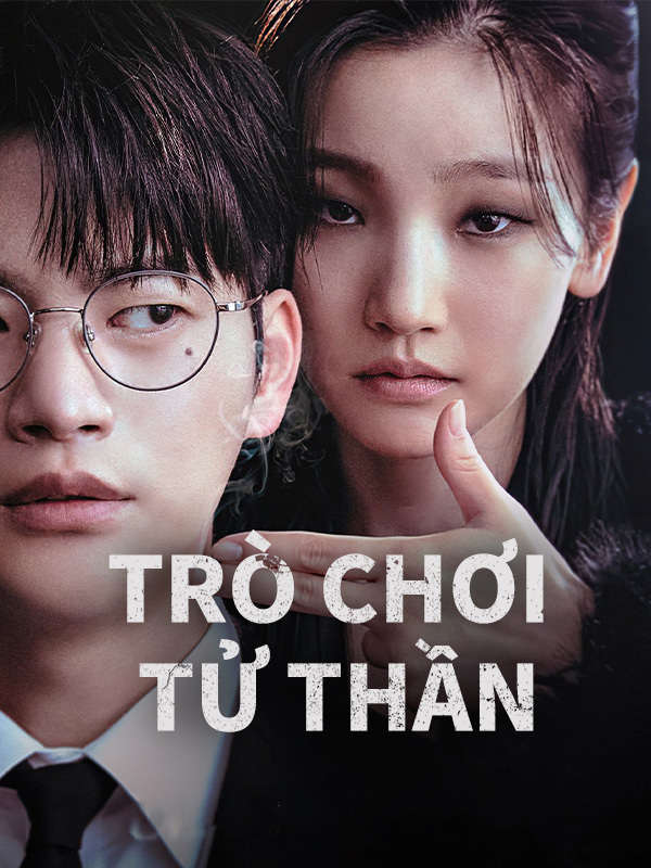 Trò Chơi Tử Thần