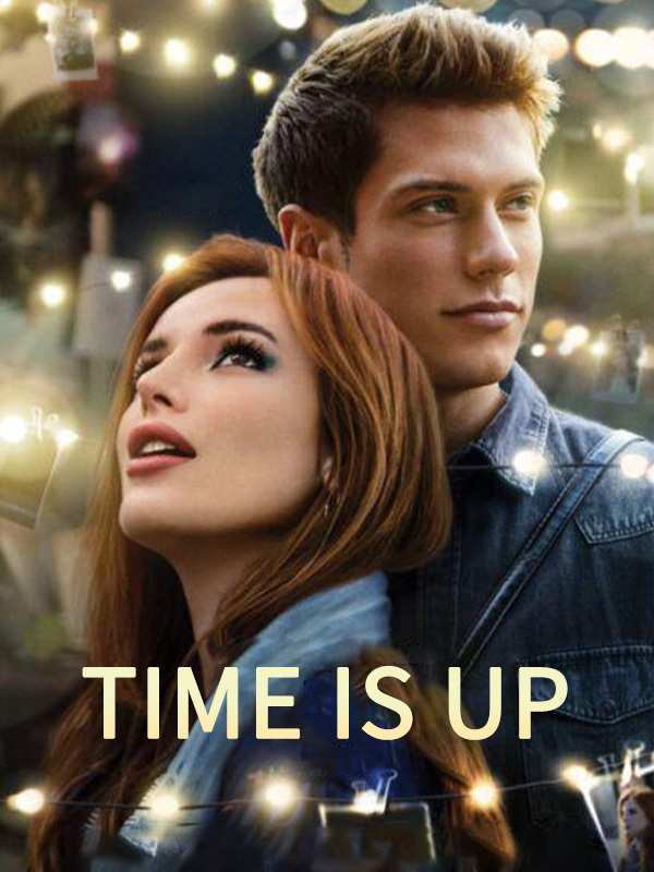 Time Is Up