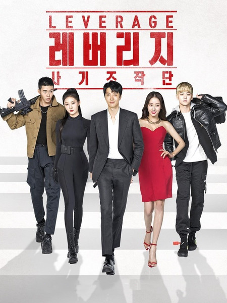 Leverage：诈骗操作团