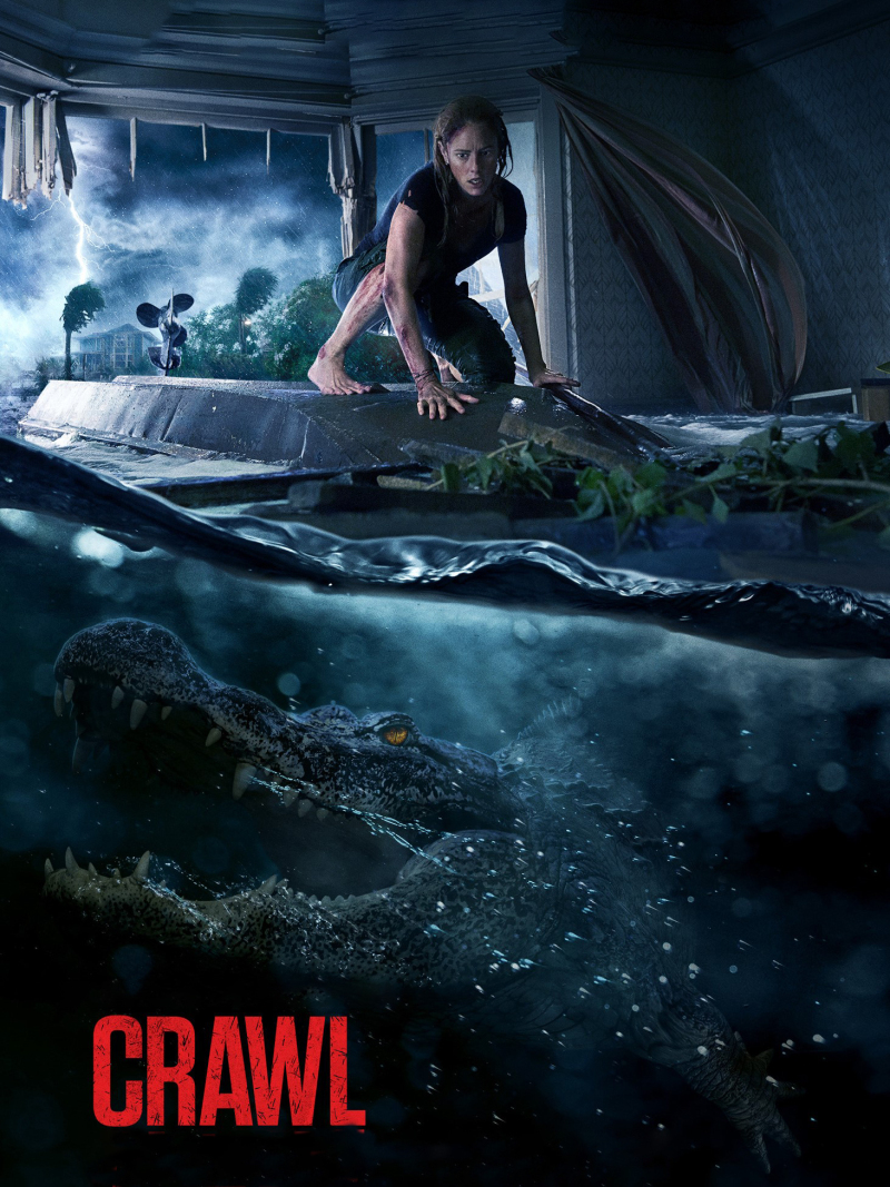 Crawl