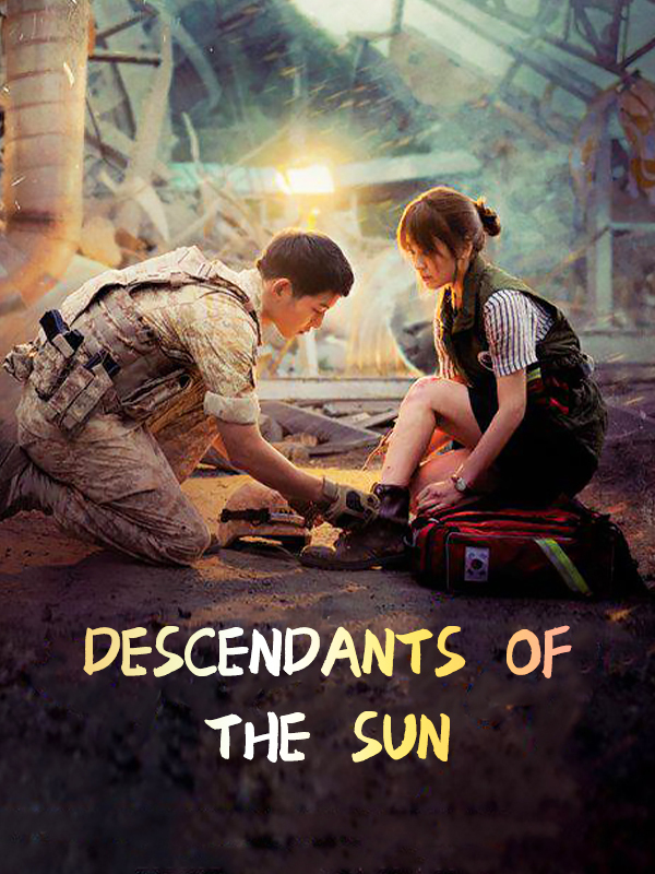 Descendants of the Sun