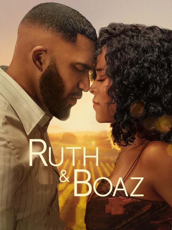 Ruth & Boaz