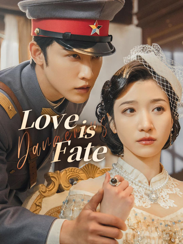 Love is Fate