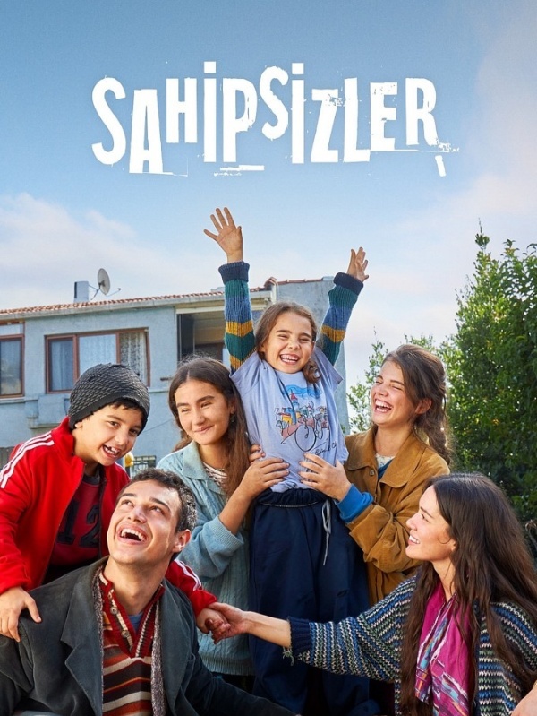 Sahipsizler 2 (AR SUB)