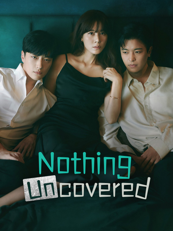 Nothing Uncovered