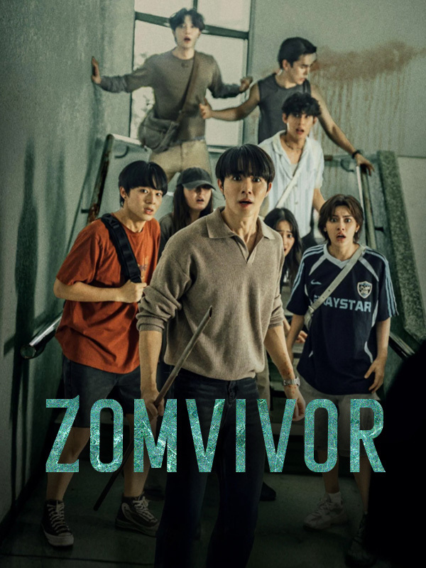 Zomvivor