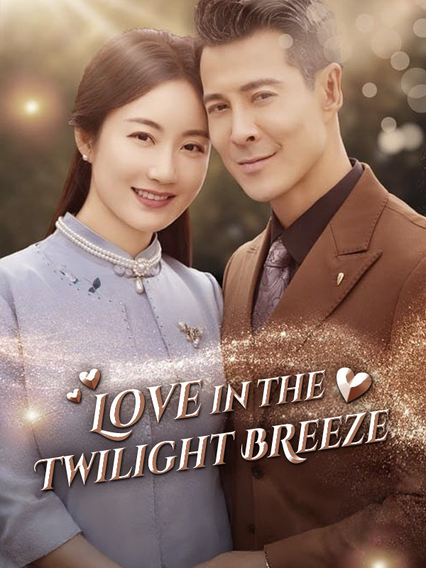 Love in the Twilight Breeze