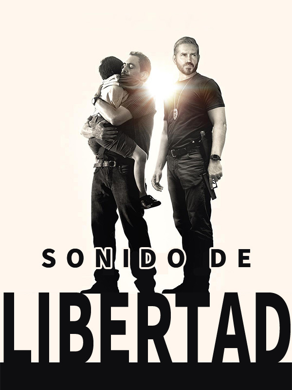 Sonido De Libertad