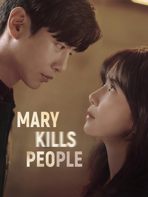 Mary Kills People