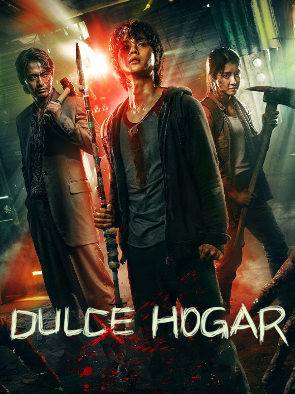 Dulce Hogar