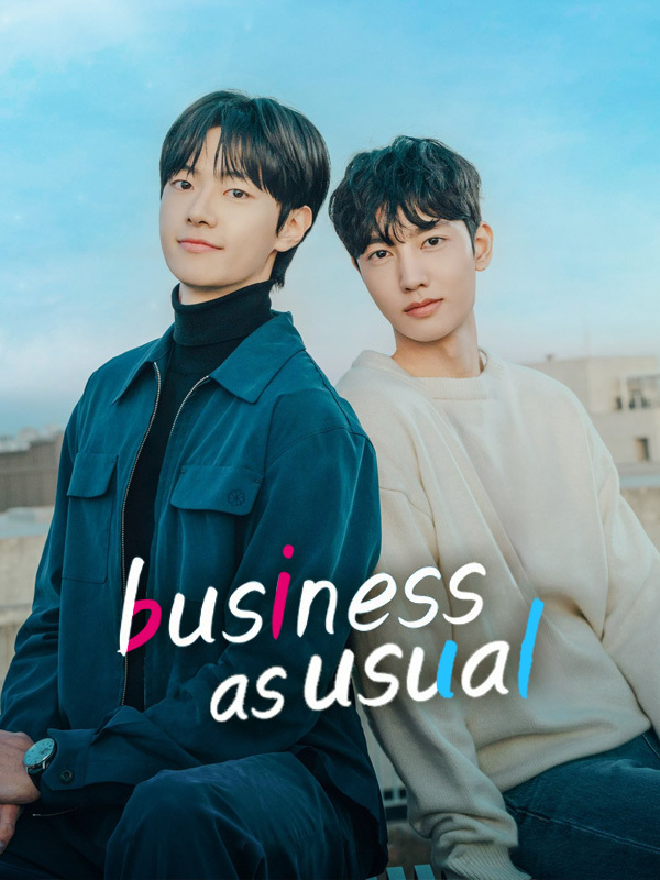 Business as Usual