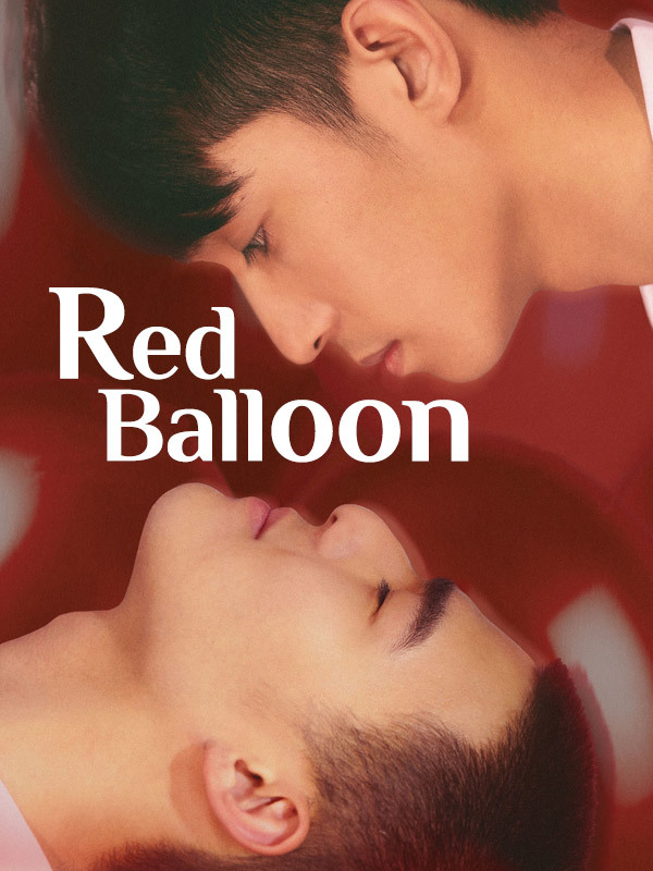 Red Balloon