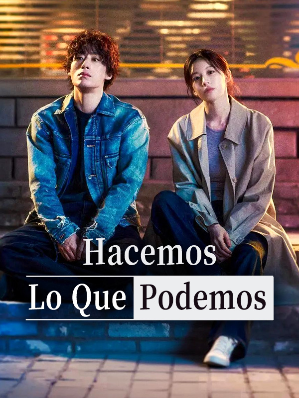 We Are All Trying Here