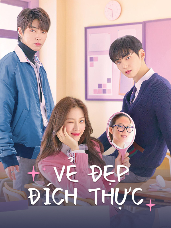Vẻ Đẹp Đích Thực