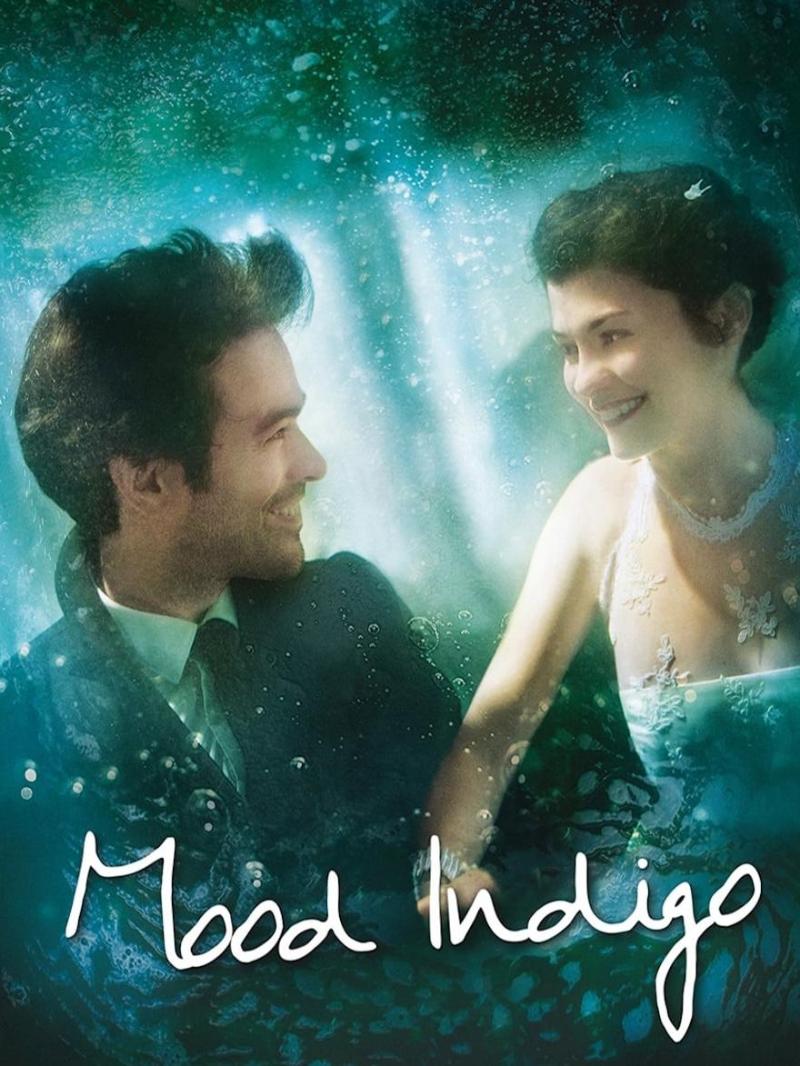 Mood Indigo