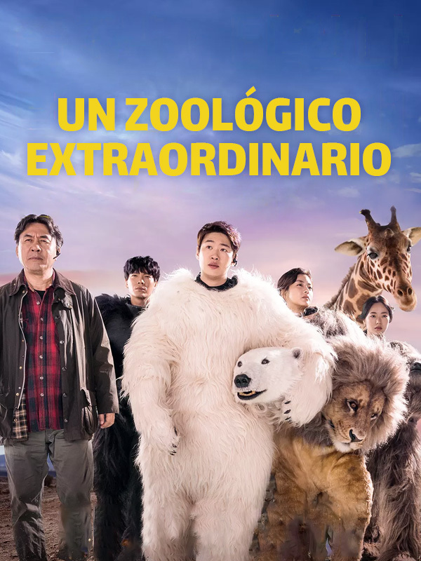 Secret Zoo