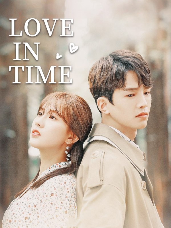 Love in Time