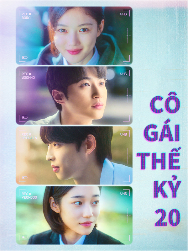 Cô Gái Thế Kỷ 20