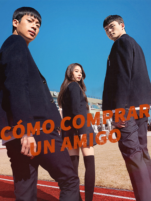 Cómo comprar un amigo