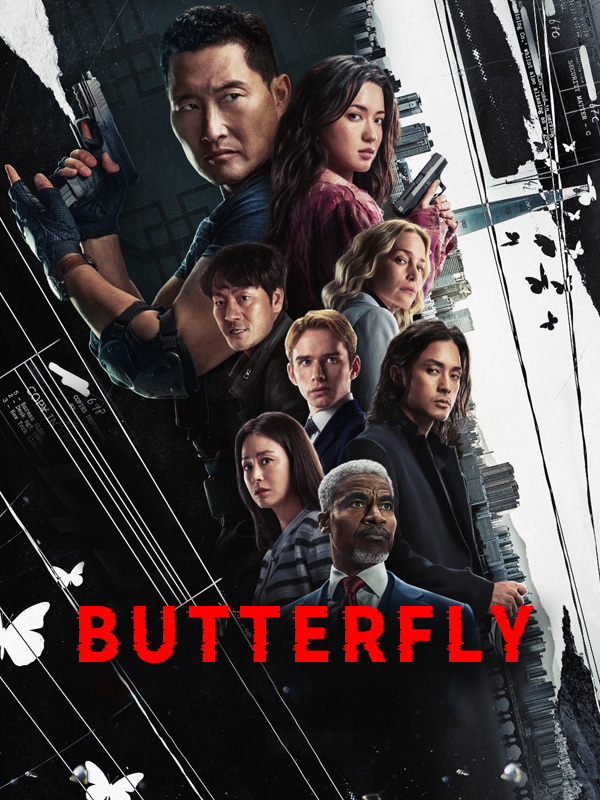 Butterfly