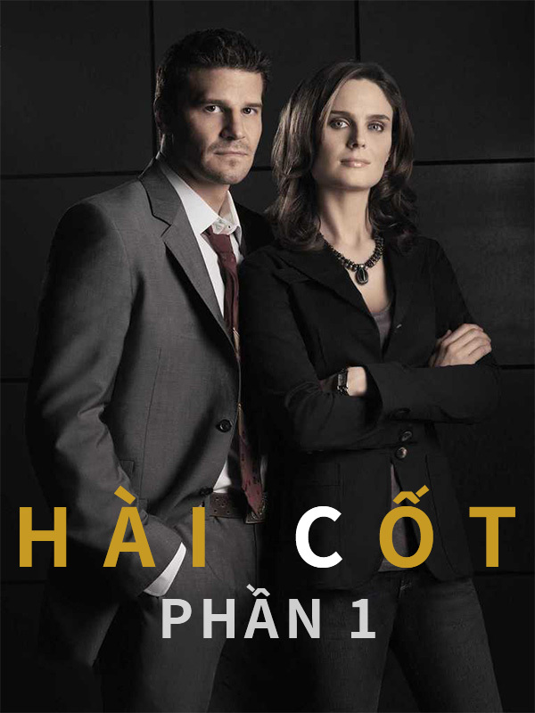 Hài Cốt Phần 1