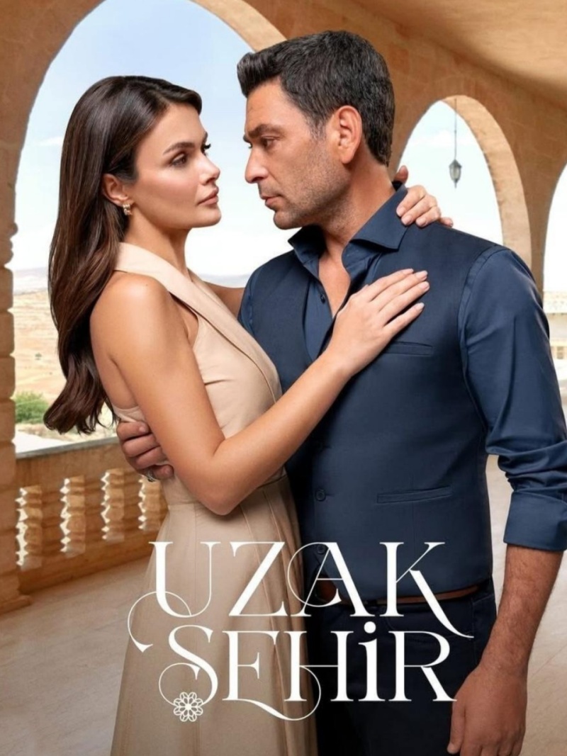 Uzak Şehrin 2 (AR SUB)