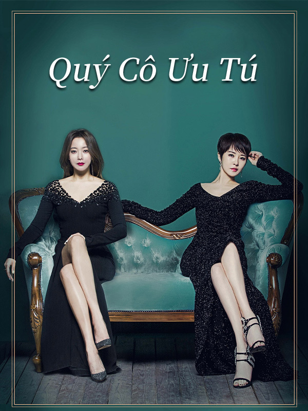  Quý Cô Ưu Tú