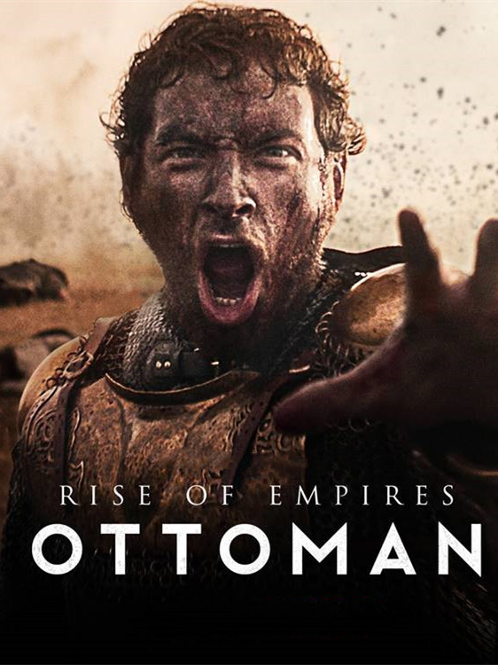 Ottoman Rising (AR SUB)