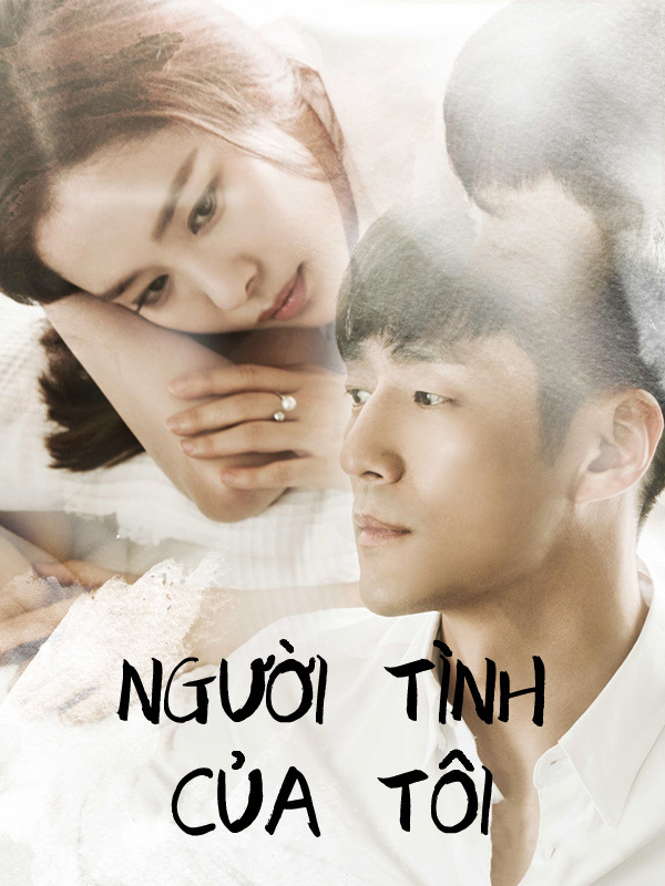 Người Tình Của Tôi 