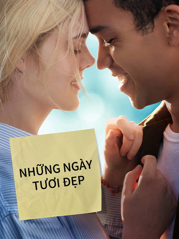 Những Ngày Tươi Đẹp