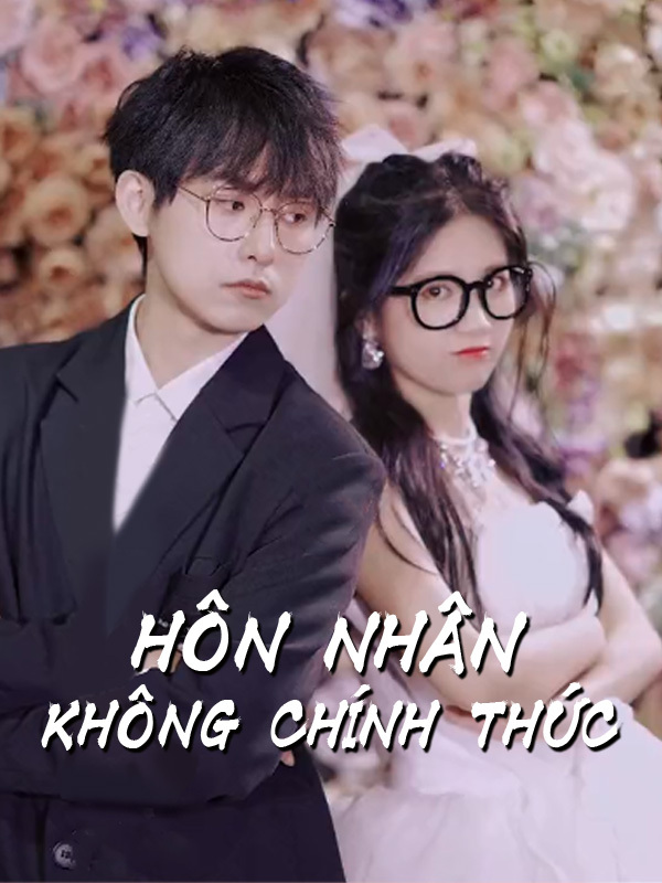 Hôn Nhân Không Chính Thức