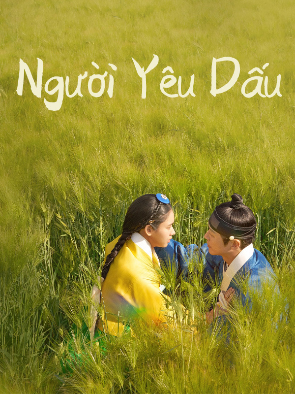 Người Yêu Dấu