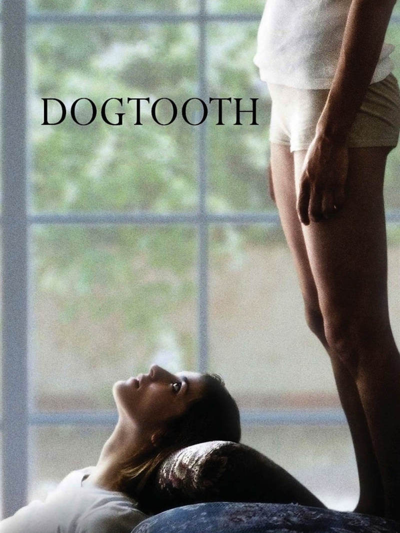 Dogtooth