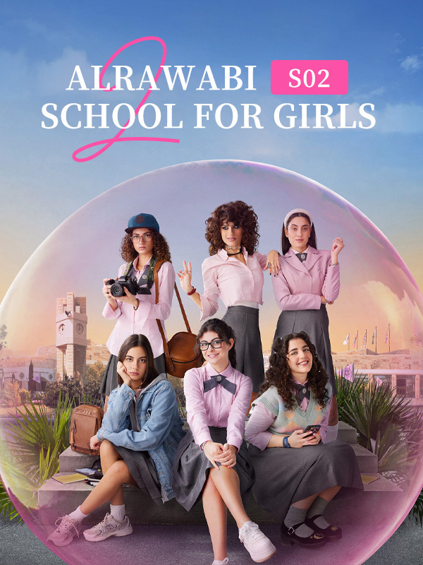 AlRawabi School for Girls S02