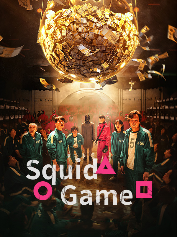 Squid Game