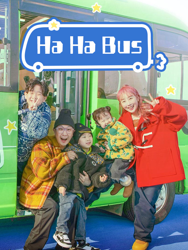 Ha Ha Bus