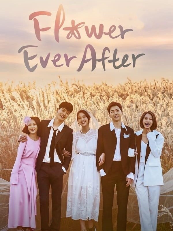 Flower Ever After