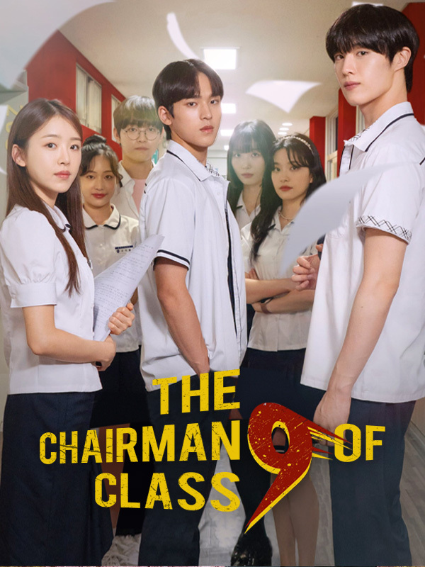 The Chairman of Class 9