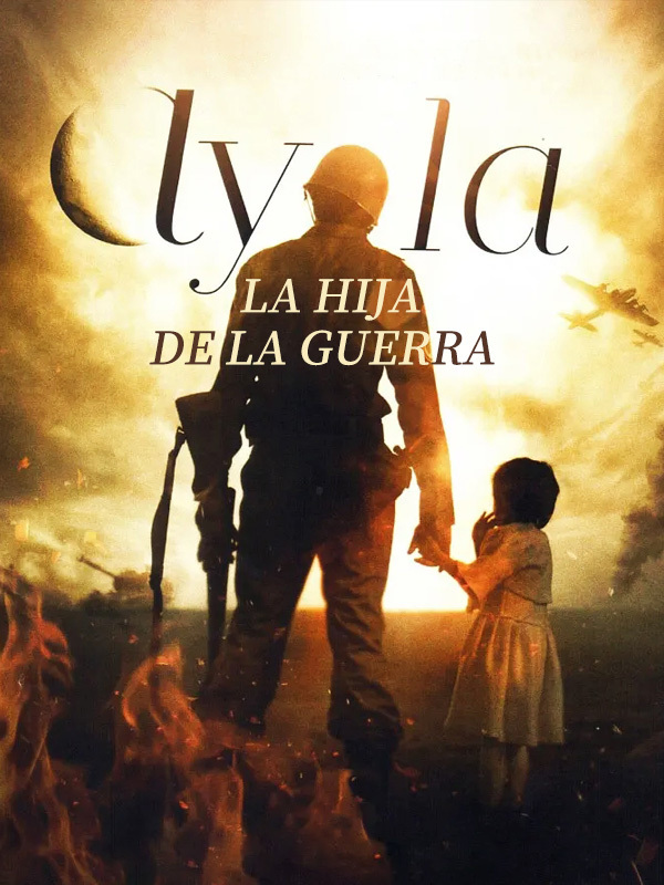 Ayla: La hija de la guerra