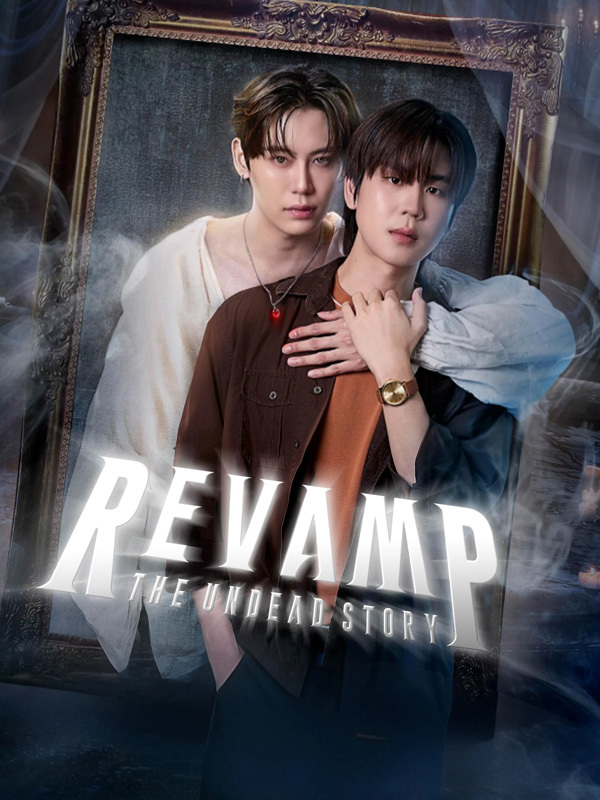 Revamp: The Undead Story