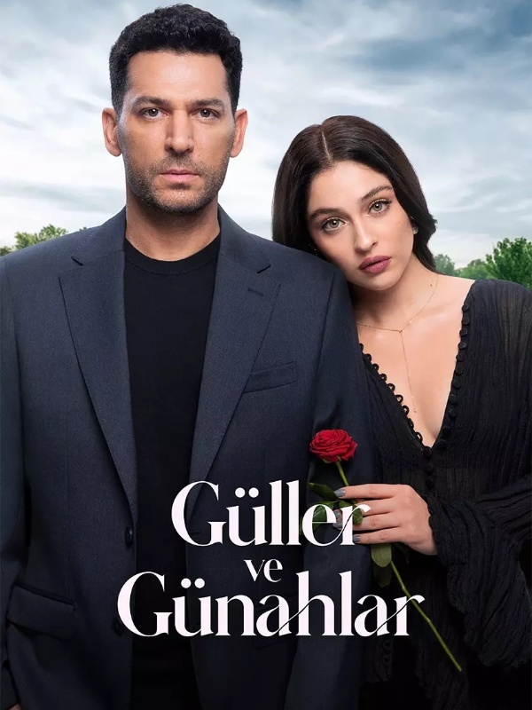 Güller ve Günahlar (AR SUB)