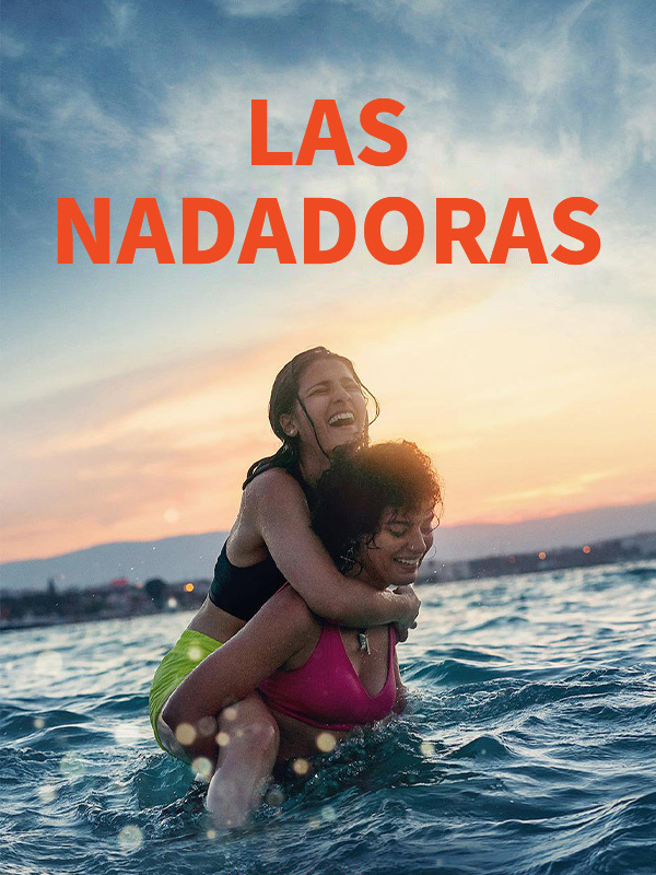 Las nadadoras
