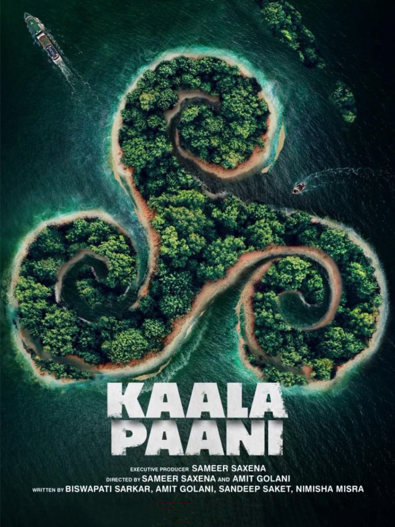Kaala Paani