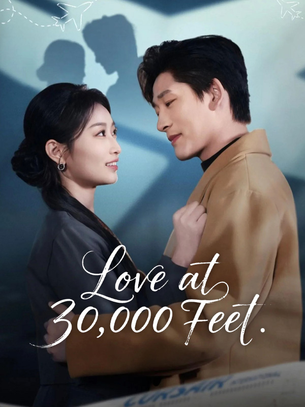 Love at 30,000 Feet