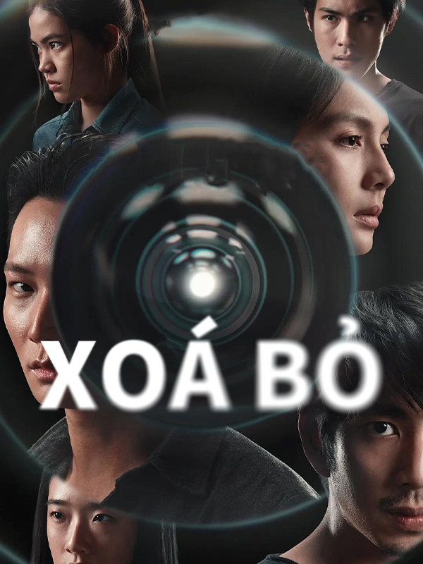 Xóa Bỏ