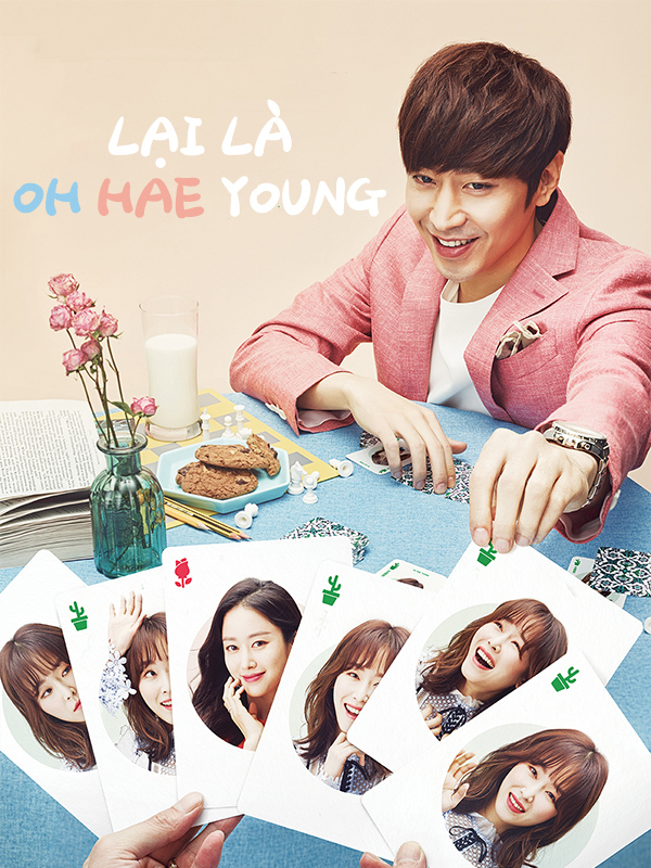 Lại Là Oh Hae Young