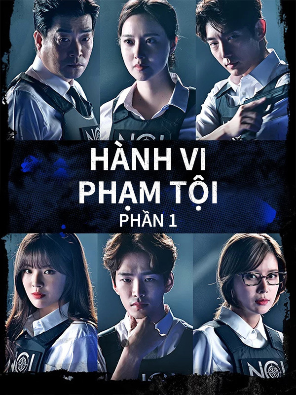 Hành Vi Phạm Tội Phần 1