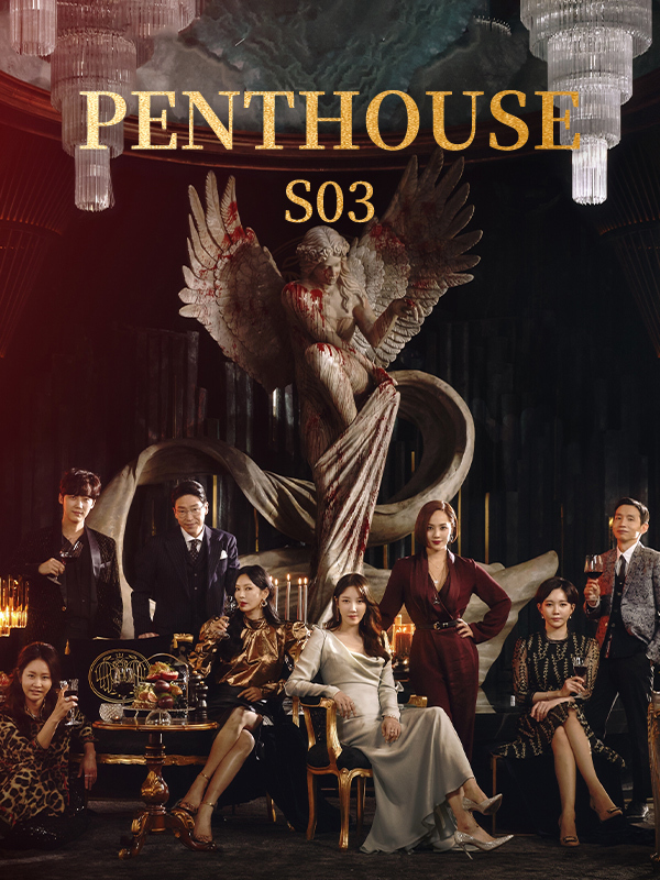 Penthouse S03 