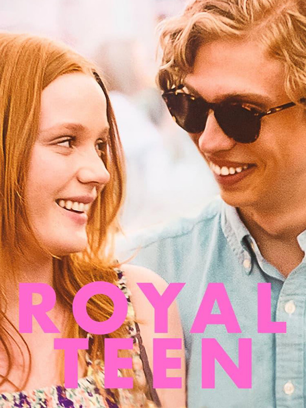 Royalteen